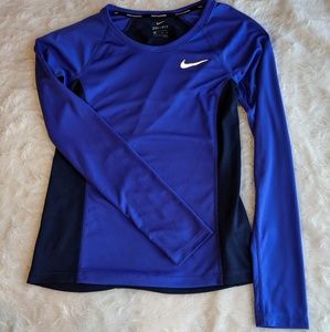 Nike Running Shirt